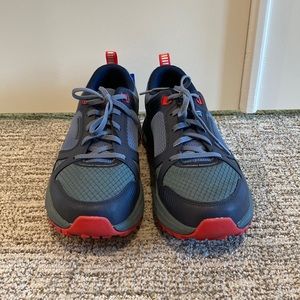 NWT Skechers Trail Waterproof Men’s Shoes